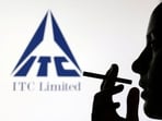 ITC primarily makes money by selling cigarettes but also holds interests in hotels, paper and consumer staples industries.