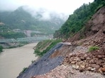 River water-sharing disputes frequently spill over into social life and discourse