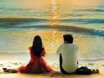 Sunny Deol's son Rajveer and Poonam Dhillon's daughter Paloma are set to make their Bollywood debut in the upcoming film Dono, directed by Avnish Barjatya. Sunny Deol's son Rajveer and Poonam Dhillon's daughter Paloma are set to make their Bollywood debut in the upcoming film Dono, directed by Avnish Barjatya.