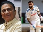 Sunil Gavaskar again questioned the BCCI for preferring Virat Kohli over India youngsters. Sunil Gavaskar again questioned the BCCI for preferring Virat Kohli over India youngsters.