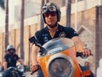 Easy riders: The Parsi community's love of vintage motorbikes and cars borders on the obsessive Easy riders: The Parsi community's love of vintage motorbikes and cars borders on the obsessive