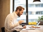 When you are sitting in one position without moving, it can also affect your blood circulation and blood pressure which can further aggravate health issues. When you are sitting in one position without moving, it can also affect your blood circulation and blood pressure which can further aggravate health issues.