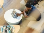 sitting