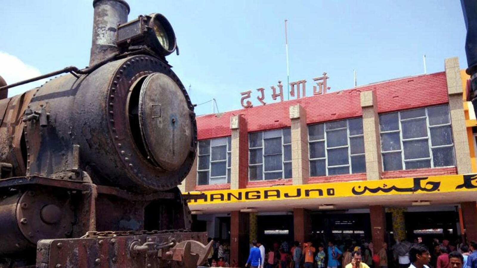 21 held in Darbhanga after two incidents of communal flare-up - Vimarsana News