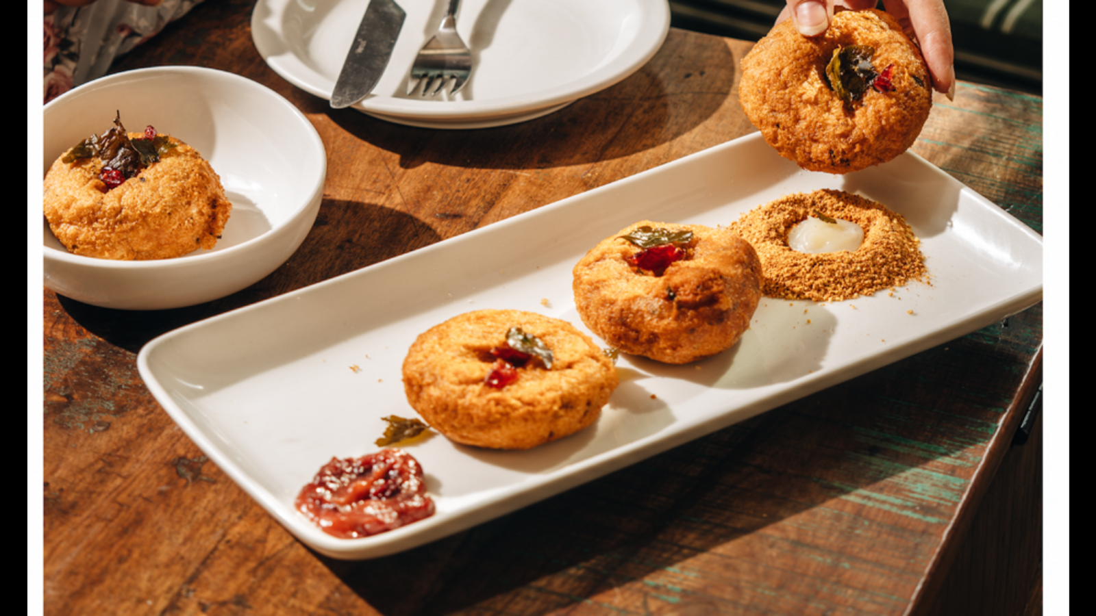 Food events to explore in the Capital - Vimarsana News