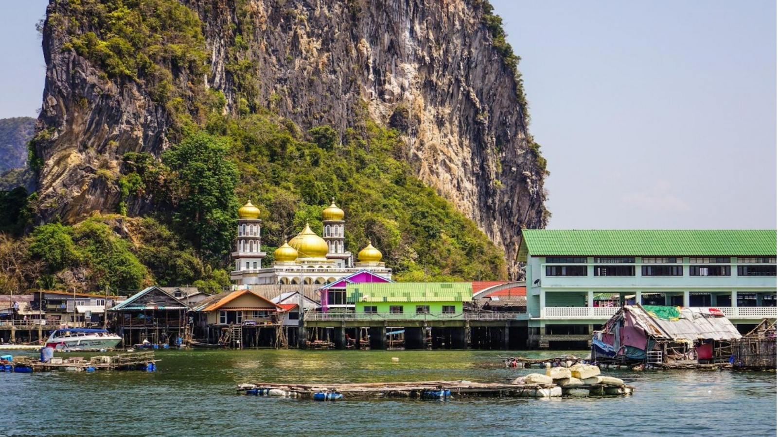 Ultimate Guide to Exploring Thailand: Top Thailand Tour Packages for Every Traveler - Vimarsana News