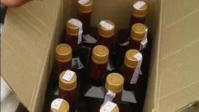 Chhattisgarh HC grants interim bail to Anwar Dhebar in liquor syndicate case Chhattisgarh HC grants interim bail to Anwar Dhebar in liquor syndicate case