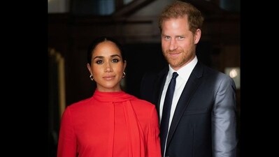 Meghan Markle, Prince Harry (Instagram) Meghan Markle, Prince Harry (Instagram)