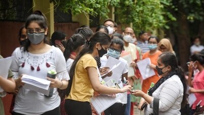 NTA NCET registration 2023 ends tomorrow at ncet.samarth.ac.in NTA NCET registration 2023 ends tomorrow at ncet.samarth.ac.in