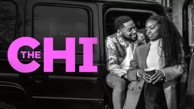 The Chi Season 6 (Image via Showtime) The Chi Season 6 (Image via Showtime)