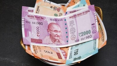 The NPA situation in India before 2014 was severe. (Getty Images/iStockphoto) The NPA situation in India before 2014 was severe. (Getty Images/iStockphoto)