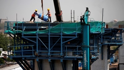 This is the first of a two-part data journalism series looking at the prospects of India becoming a developed economy by 2047. This is the first of a two-part data journalism series looking at the prospects of India becoming a developed economy by 2047.