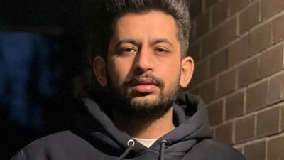 Gurvinder Nath, Indian student killed in Canada