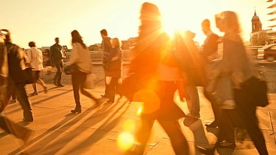 Recent studies predict that extreme heat could lead to productivity loss to the tune of whopping $100 billion annually in the United States. (Getty Images) Recent studies predict that extreme heat could lead to productivity loss to the tune of whopping $100 billion annually in the United States. (Getty Images)