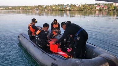 27 other passengers had been accounted for and all the victims had been identified, Muhamad Arafah, head of the local search and rescue agency in Kendari city in Southeast Sulawesi, said in the statement.&nbsp; (REUTERS)