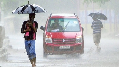 As of July 18, monsoon 2023 had a surplus of 3.3% compared to the 1961-2010 average, (MINT_PRINT) As of July 18, monsoon 2023 had a surplus of 3.3% compared to the 1961-2010 average, (MINT_PRINT)