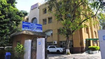 Ludhiana district congress has asked AAP government to conduct MC polls at the earliest. (HT FILE)