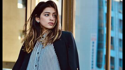 Mahvash’s ‘selfie prank video’ recently crossed 150 million mark making her a viral sensation. Mahvash’s ‘selfie prank video’ recently crossed 150 million mark making her a viral sensation.
