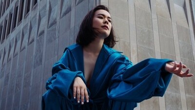 Mitski announces new album ‘The Land is Inhospitable and So Are We’ Mitski announces new album ‘The Land is Inhospitable and So Are We’