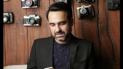 Pankaj Tripathi will be seen in OMG 2 alongside Akshay Kumar. Pankaj Tripathi will be seen in OMG 2 alongside Akshay Kumar.