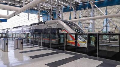 The Delhi government was required to contribute ₹1,180 crore towards its share for the construction of the Delhi-Meerut RRTS corridor. (PTI) The Delhi government was required to contribute ₹1,180 crore towards its share for the construction of the Delhi-Meerut RRTS corridor. (PTI)