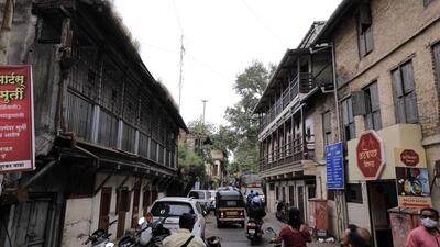 The PCB has informed the Cantonment and Wanwadi police stations that it has issued notices to the occupants citing grave risk posed by these dilapidated structures. (REPRESENTATIVE PHOTO) The PCB has informed the Cantonment and Wanwadi police stations that it has issued notices to the occupants citing grave risk posed by these dilapidated structures. (REPRESENTATIVE PHOTO)