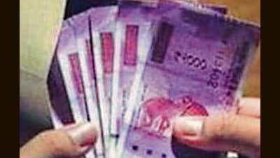 The irregularities came to fore after a departmental inquiry was conducted into the matter. (Representational Photo) The irregularities came to fore after a departmental inquiry was conducted into the matter. (Representational Photo)