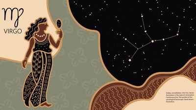 Virgo Daily Horoscope Today, July 25, 2023. Love is in the air, dear Virgo! Whether you're single or in a relationship, today brings a refreshing wave of affection and connection.