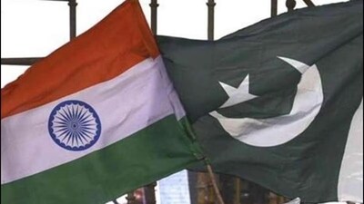 Nasrullah told BBC Urdu, that Anju came to Pakistan after taking a leave from her job and plans to return to work once back in India. (File) Nasrullah told BBC Urdu, that Anju came to Pakistan after taking a leave from her job and plans to return to work once back in India. (File)