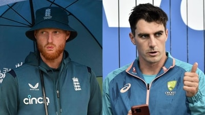 England were on top for much of the fourth Test but Australia had taken a 2-0 lead early in the series. England were on top for much of the fourth Test but Australia had taken a 2-0 lead early in the series.