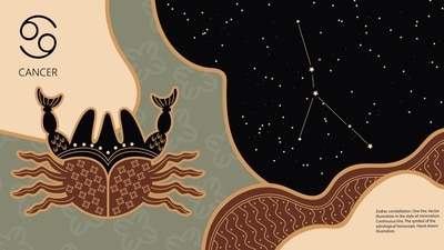 Cancer Daily Horoscope Today, July 25, 2023. Today is the perfect day for new love, dating or even connecting with your loved one over a conversation.