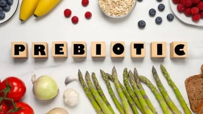 Prebiotic consumption has been linked to improved gut health. (Pixabay) Prebiotic consumption has been linked to improved gut health. (Pixabay)