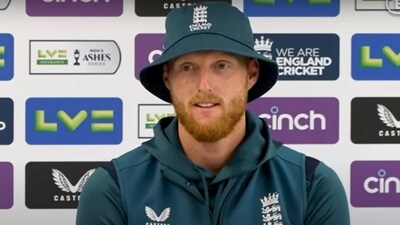 Ben Stokes shows no regret at England's strategy despite losing chance to reclaim Ashes urn Ben Stokes shows no regret at England's strategy despite losing chance to reclaim Ashes urn