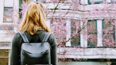 As the college transition approaches, parents play a pivotal role in ensuring their child's readiness. (Unsplash/Tim Gouw) As the college transition approaches, parents play a pivotal role in ensuring their child's readiness. (Unsplash/Tim Gouw)