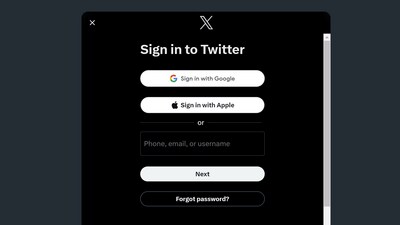 Twitter new logo Twitter new logo