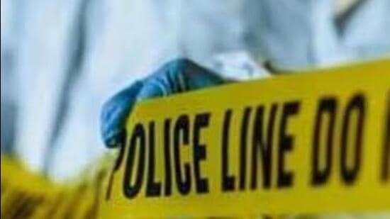 The reason behind the incident was yet to be ascertained. (Representative file image)