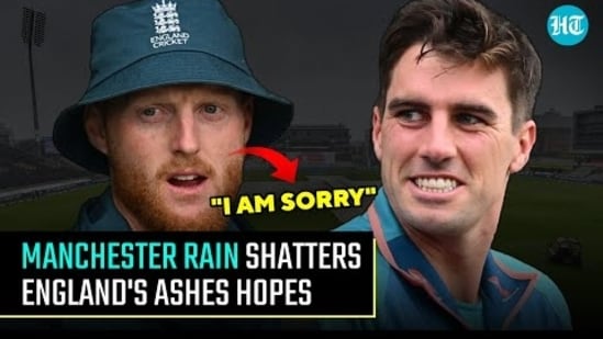 England vs Australia I Ashes 4th Test Match Update I Labuschagne Century I Crick