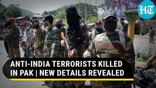 Pak: Anti-India Terrorists Killed; Rangers Veteran's Network Busted | 'Indian Intel RAW...'