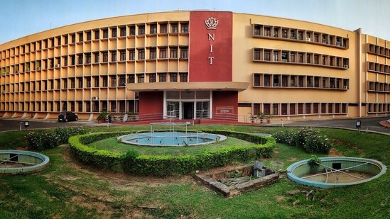 NIT Rourkela Placement 2023: Highest offers received in 2022-23