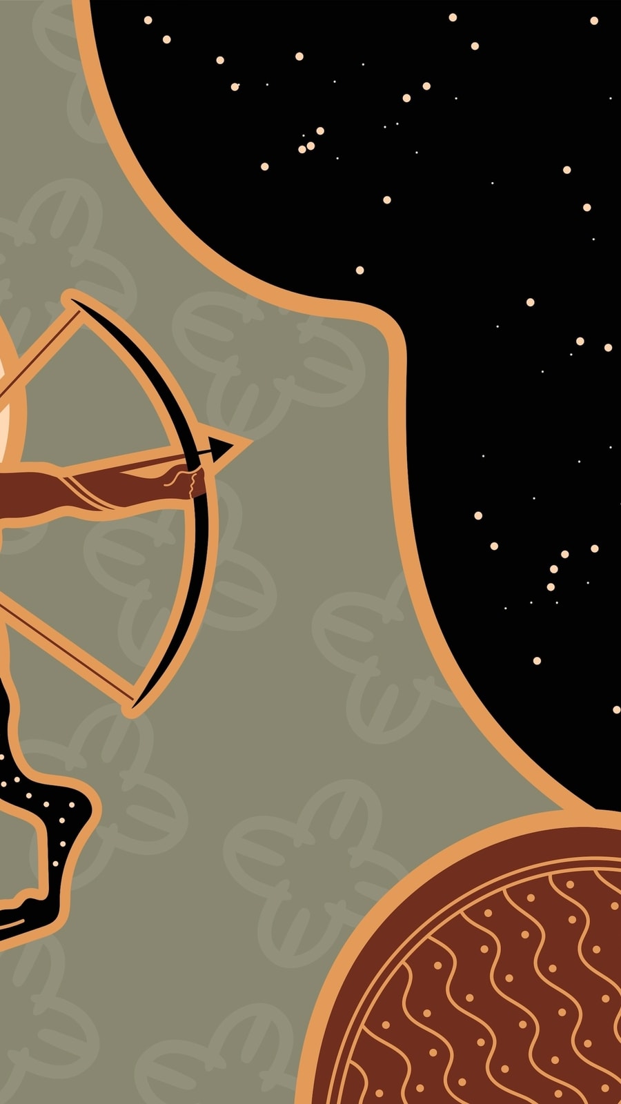Sagittarius Daily Horoscope Today, July 25, 2023. The stars are aligning to bring unexpected surprises and changes to your life.