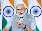 Prime Minister Narendra Modi. Prime Minister Narendra Modi.