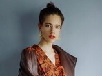 Kalki Koechlin was born in India, and recalled her experience with patriarchy here in a new interview. 