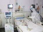 The health officials have checked 108 people with whom the man was in contact with but no secondary infections had turned up so far, reported news agency Reuters citing WHO. (HT Photo/ Representational image)
