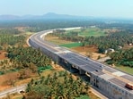 Two-wheelers, autos to be banned on Bengaluru-Mysuru Expressway from Aug 1 Two-wheelers, autos to be banned on Bengaluru-Mysuru Expressway from Aug 1