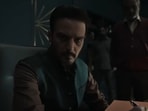 Jimmy Sheirgill in a still from Choona trailer.