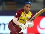 Shimron Hetmyer hasn't played an ODI for the Caribbean side in two years, Shimron Hetmyer hasn't played an ODI for the Caribbean side in two years,