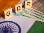 The IMF also predicts that global inflation is expected to fall from 8.7 per cent in 2022 to 6.8 per cent in 2023 and 5.2 per cent in 2024. (Shutterstock)
