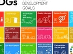 The beauty of the goals is that they forced the world to agree on what matters and on the measures of progress. 