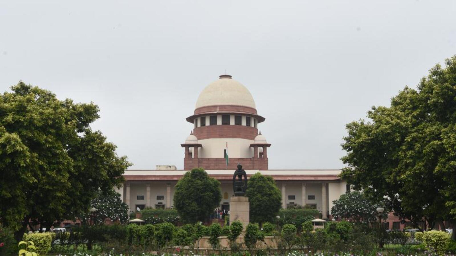In bail orders, courts should consider prisoners' ability to pay: Supreme Court | Latest News India - Vimarsana News
