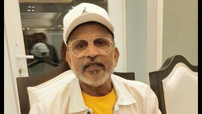 Annu Kapoor: Maybe people will value me more when I’m gone